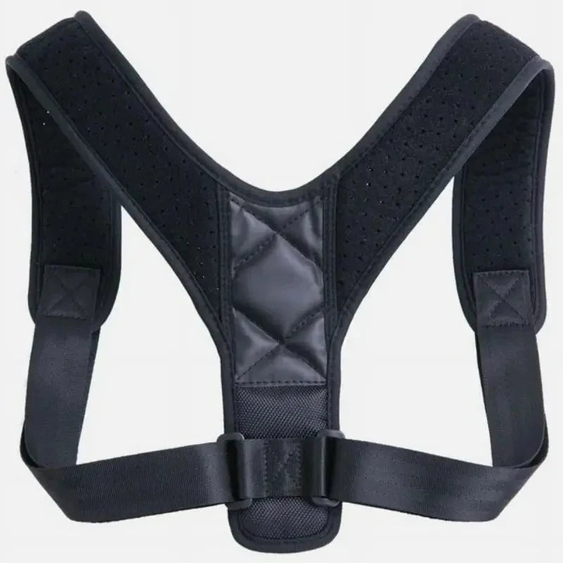 Back Posture Correction Belt